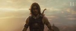 photo d'illustration pour l'article goodie:Prince of Persia - The Sands of Time